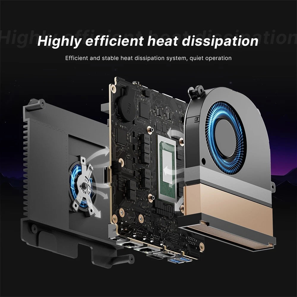 Bosgame M4 Neo