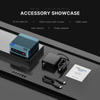 Bosgame P2 Pro