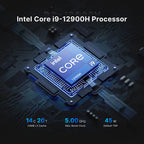 Bosgame P2 Pro