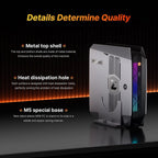 Bosgame M5