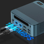 Bosgame P2 Lite
